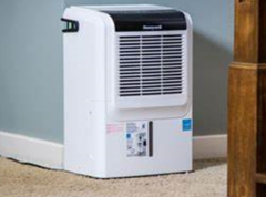 工業除濕機怎么使用？