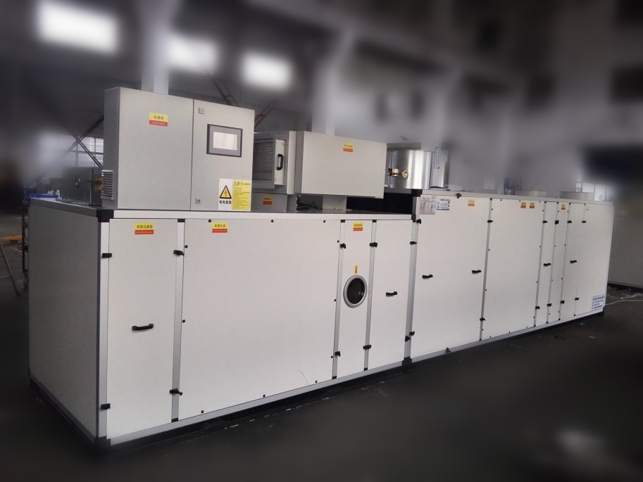 轉輪除濕機優點和缺點有哪些 轉輪除濕機優點和缺點有哪些